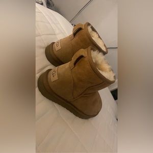UGG women classic mini II boots
